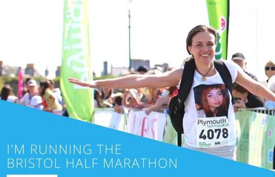 Running for Education - 1000 Children - 1000 Hopes