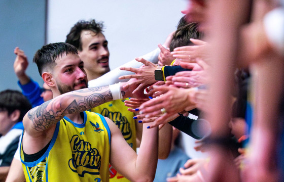 CSU Sibiu și SUS Inima joacă &icirc;n aceeași echipă