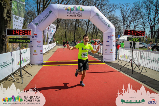 Legal Runners alearga pentru Hospice