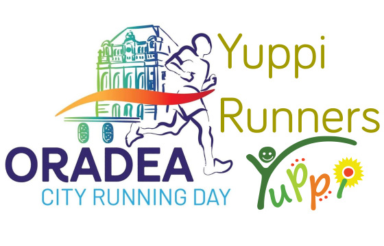 Yuppi Runners@OradeaCityRunningDay