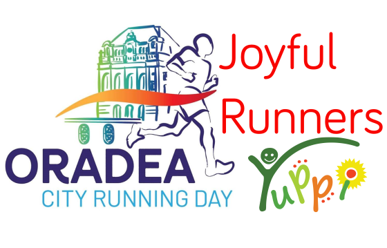 Joyful Runners@OradeaCityRunningDay