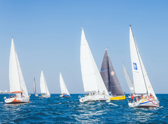 Facem magie la Regatta IT 2019