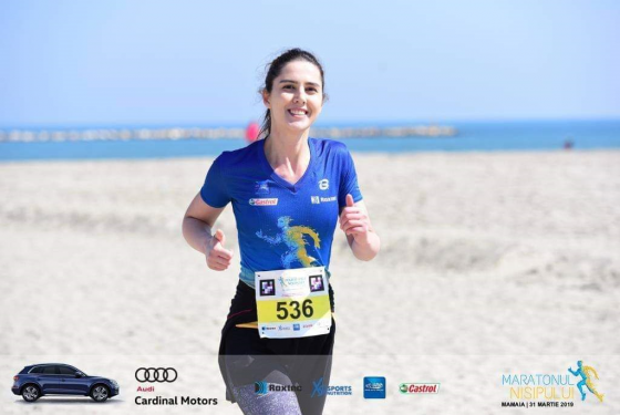 Legal Runners alearga pentru Hospice