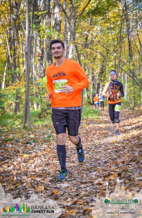 Legal Runners alearga pentru Hospice