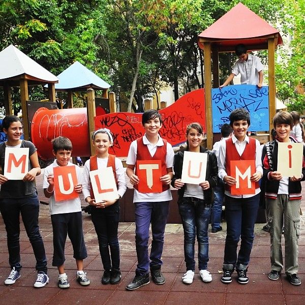 OMV Petrom Bucharest International Half Marathon ~ 2016