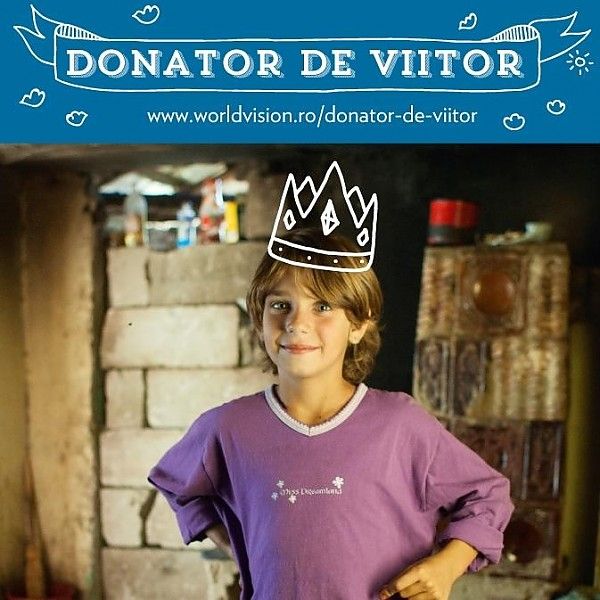 Donator de viitor