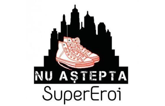 CeRe-ți orașul înapoi, nu aștepta supereroi!