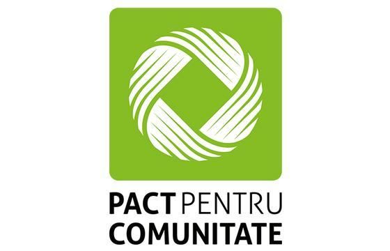 PACT pentru COMUNITATE